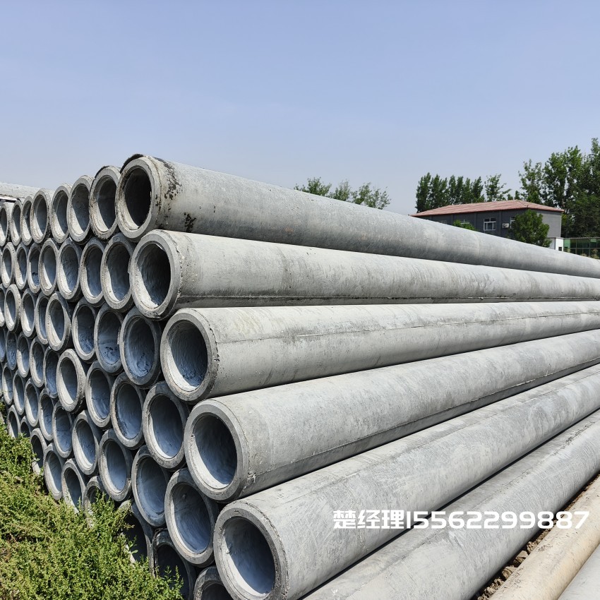 桐乡150×10米预应力通信水泥电线杆